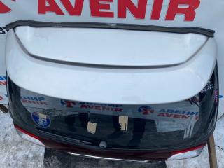 Дверь задняя задняя SUBARU LEGACY BHE, BH9, BH5 2 ракурс