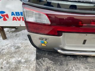 Дверь задняя задняя SUBARU LEGACY BHE, BH9, BH5 4 ракурс