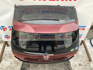 Дверь задняя задняя HONDA JADE FR4, FR5 LEB 1 ракурс Дверь задняя задняя HONDA JADE FR4, FR5 LEB 1 ракурс