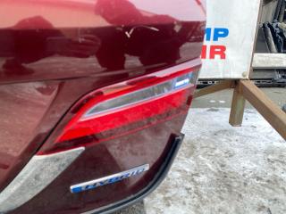 Дверь задняя задняя HONDA JADE FR4, FR5 LEB 3 ракурс Дверь задняя задняя HONDA JADE FR4, FR5 LEB 3 ракурс
