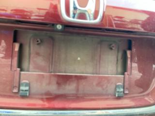 Дверь задняя задняя HONDA JADE FR4, FR5 LEB 4 ракурс Дверь задняя задняя HONDA JADE FR4, FR5 LEB 4 ракурс