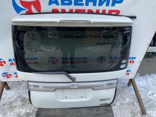 Дверь задняя задняя  DAIHATSU TANTO L375S, L385S ,CUSTOM ,CUSTOM 1 ракурс