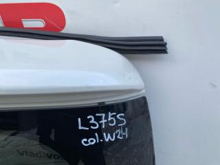 Дверь задняя задняя DAIHATSU TANTO L375S, L385S CUSTOM 2 ракурс Дверь задняя задняя DAIHATSU TANTO L375S, L385S CUSTOM 2 ракурс