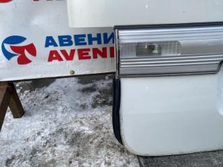 Дверь задняя задняя DAIHATSU TANTO L375S, L385S CUSTOM 4 ракурс Дверь задняя задняя DAIHATSU TANTO L375S, L385S CUSTOM 4 ракурс