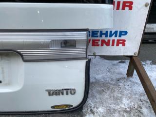 Дверь задняя задняя DAIHATSU TANTO L375S, L385S CUSTOM 5 ракурс Дверь задняя задняя DAIHATSU TANTO L375S, L385S CUSTOM 5 ракурс
