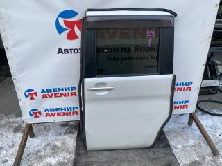 Дверь левая задняя DAIHATSU TANTO L375S, L385S 1 ракурс