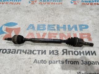 Привод правый задний MAZDA ROADSTER NCEC LFVE 1 ракурс
