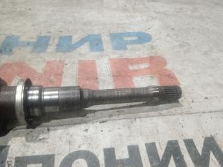 Привод правый передний NISSAN DAYZ B46W BR06 2 ракурс