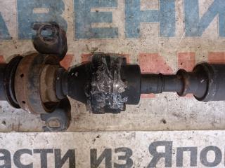 Карданный вал задний TOYOTA ISIS ANM15 1AZFSE 3 ракурс