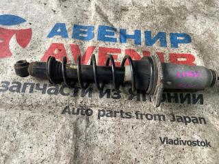 Стойка правая задняя MAZDA ROADSTER NCEC LF 1 ракурс