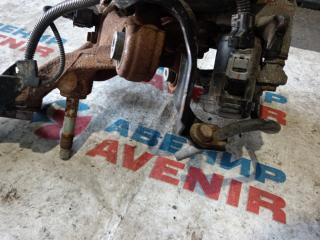 Ступица правая задняя TOYOTA COROLLA ZWE214 2ZRFXE 4 ракурс