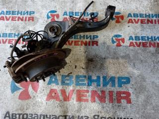 Ступица правая задняя NISSAN SERENA NC25 MR20DE 1 ракурс Ступица правая задняя NISSAN SERENA NC25 MR20DE 1 ракурс