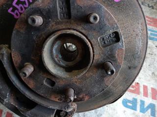 Ступица правая передняя MAZDA, NISSAN BONGO, VANETTE SK82M, SK22V, SKP2M, SK82L, SKF2M, SK22MN, SK82VN, SK22M 4WD 2 ракурс