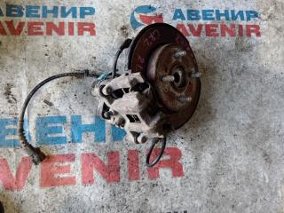Ступица левая задняя HONDA FIT GR2, GR4, GR7, GR8 L13B 4WD 1 ракурс