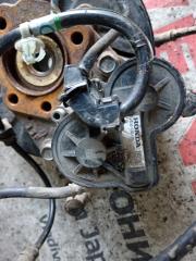 Ступица левая задняя HONDA FIT GR2, GR4, GR7, GR8 L13B 4WD 4 ракурс