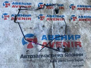 Крепление запаски HONDA STREAM RN6, RN8 R18A, R20A 1 ракурс