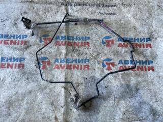 Крепление запаски HONDA STREAM RN6, RN8 R18A, R20A 1 ракурс