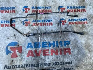 Крепление запаски TOYOTA ISIS ANM10G, ANM10W, ZNM10G, ZNM10W 1 ракурс