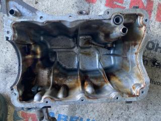 Поддон HONDA N-BOX+, N-BOX SLASH, N-WGN, N-ONE F1, JF2, JH1, JH2, JG1, JG2 S07A 11200-R9G-000 F1 2 ракурс