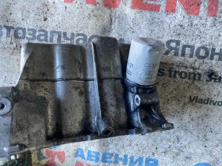 Поддон HONDA N-BOX+, N-BOX SLASH, N-WGN, N-ONE F1, JF2, JH1, JH2, JG1, JG2 S07A 11200-R9G-000 F1 3 ракурс