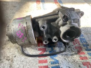 Редуктор задний HONDA FIT GR2 L13B 4 ракурс