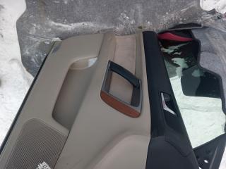 Дверь левая передняя SUBARU OUTBACK BPH, BP9, BPE 3 ракурс