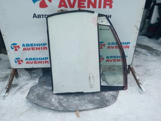 Дверь левая передняя NISSAN WINGROAD VJY12, VY12, VZNY12 1 ракурс