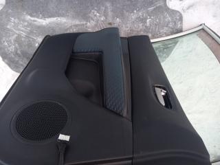 Дверь левая передняя NISSAN WINGROAD VJY12, VY12, VZNY12 3 ракурс