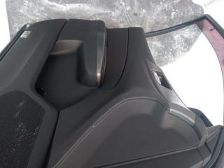 Дверь левая передняя SUBARU EXIGA YA4, YA5, YA9, YAM 3 ракурс