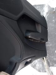 Дверь левая передняя SUBARU EXIGA YA4, YA5, YA9, YAM 2 ракурс