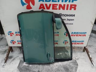 Дверь левая передняя NISSAN WINGROAD VJY12, VY12, VZNY12 1 ракурс