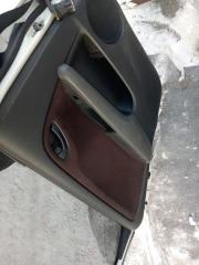 Дверь левая задняя HONDA STREAM RN6, RN7, RN8, RN9 2 ракурс