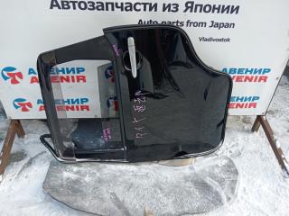 Дверь левая задняя DAIHATSU MOVE LA150S, LA160S 1 ракурс