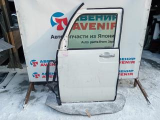 Дверь левая передняя DAIHATSU HIJET CADDIE LA700S, LA710S, LA700V 1 ракурс