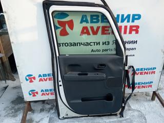 Дверь левая передняя DAIHATSU HIJET CADDIE LA700S, LA710S, LA700V 2 ракурс