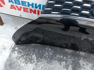 Капот DAIHATSU MOVE LA150S, L160S 3 ракурс