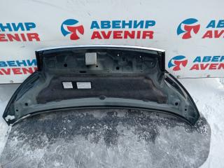 Капот DAIHATSU MOVE LA150S, L160S 4 ракурс