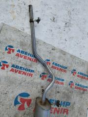Глушитель NISSAN VANETTE VUJNC22 LD20 4 ракурс Глушитель NISSAN VANETTE VUJNC22 LD20 4 ракурс