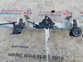 Планка телевизора передняя TOYOTA PRIUS ZVW50, ZVW51, ZVW55 2 ракурс
