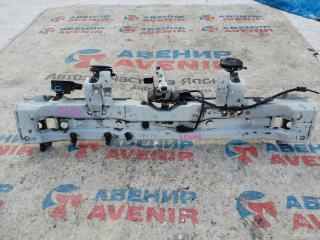 Планка телевизора передняя TOYOTA PRIUS ZVW50, ZVW51, ZVW55 3 ракурс