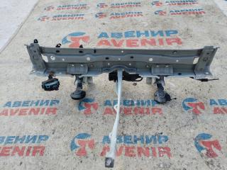 Планка телевизора передняя TOYOTA PRIUS ZVW50, ZVW51, ZVW55 4 ракурс