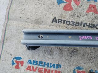 Жесткость бампера задняя TOYOTA AQUA MXPK16 2 ракурс