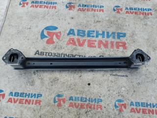 Жесткость бампера задняя TOYOTA AQUA MXPK16 4 ракурс