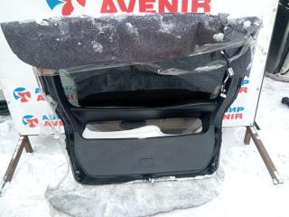 Дверь задняя задняя TOYOTA PRIUS ZVW50, ZVW51, ZVW55 5 ракурс