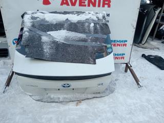 Дверь задняя задняя TOYOTA PRIUS ZVW50, ZVW51, ZVW55 1 ракурс