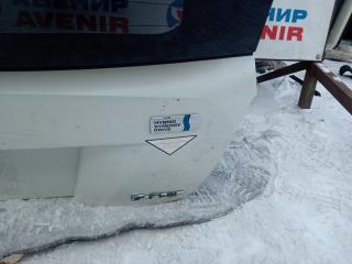 Дверь задняя задняя TOYOTA PRIUS ZVW50, ZVW51, ZVW55 2 ракурс