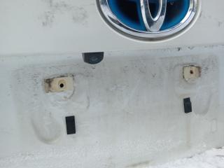 Дверь задняя задняя TOYOTA PRIUS ZVW50, ZVW51, ZVW55 3 ракурс
