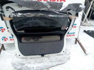 Дверь задняя задняя TOYOTA PRIUS ZVW50, ZVW51, ZVW55 5 ракурс