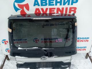 Дверь задняя задняя  DAIHATSU TANTO L375S, L385S ,CUSTOM ,CUSTOM 1 ракурс