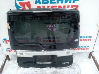 Дверь задняя задняя  DAIHATSU TANTO L375S, L385S ,CUSTOM ,CUSTOM 1 ракурс